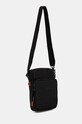 Σακίδιο Lefrik Tokyo Tokyo.Bag.Black.Ripstop μαύρο ZW24