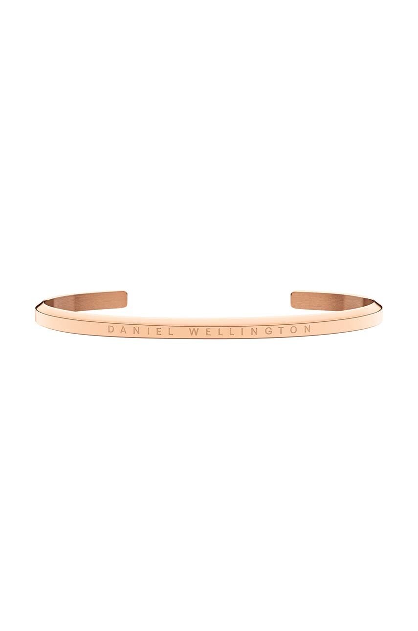 DANIEL WELLINGTON Large Βραχιόλι DW00400001
