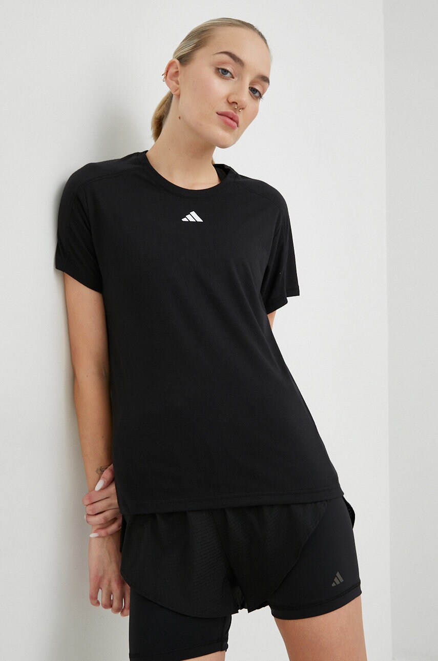 adidas Tr-Es Crew T (9000153536_1469)
